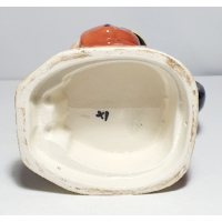 Toby Jug. Known as Boozer